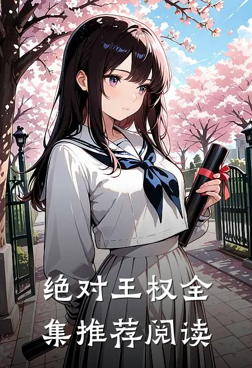 绝对王权全集推荐阅读