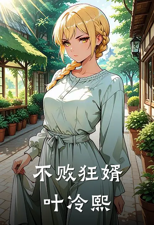 不败狂婿叶冷熙