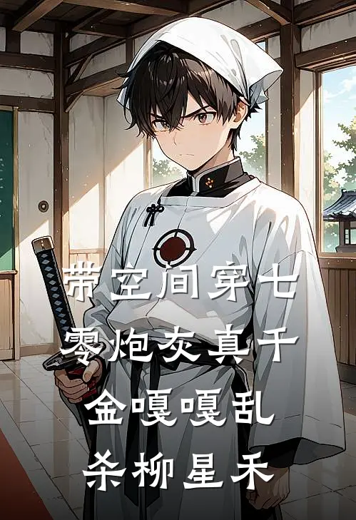 带空间穿七零炮灰真千金嘎嘎乱杀柳星禾