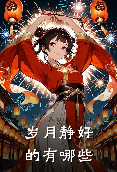 岁月静好的有哪些