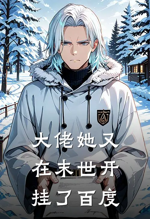 大佬她又在末世开挂了百度