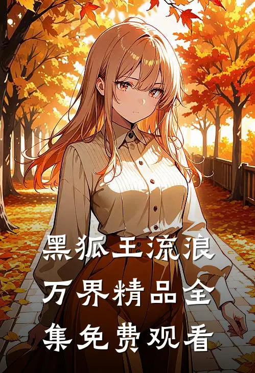 黑狐王流浪万界精品全集免费观看