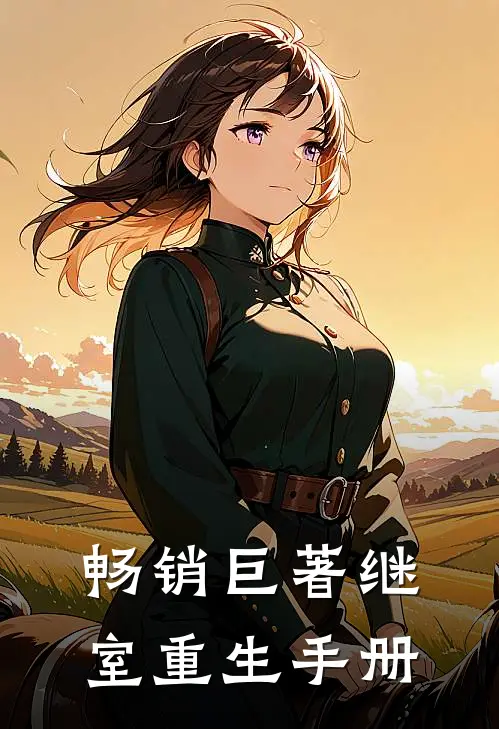 畅销巨著继室重生手册