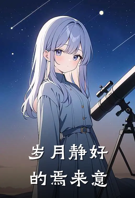 岁月静好的焉来意
