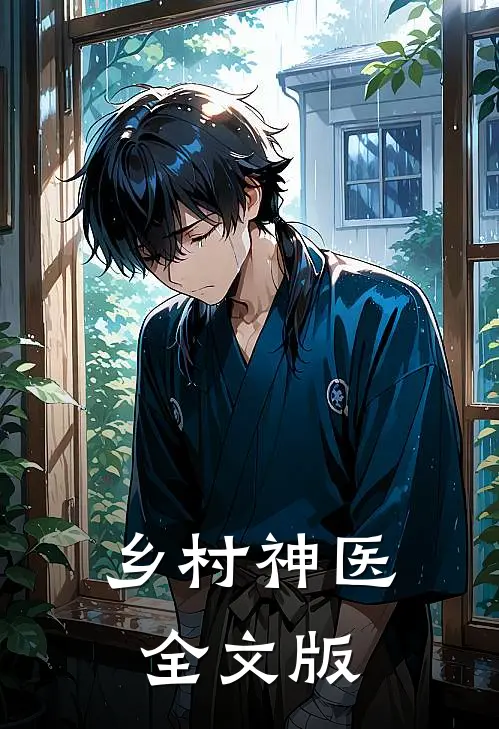 乡村神医全文版