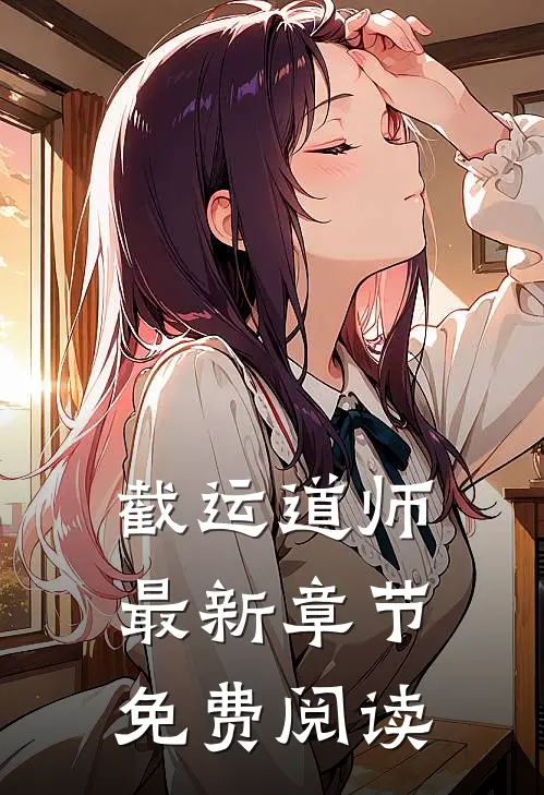截运道师最新章节免费阅读