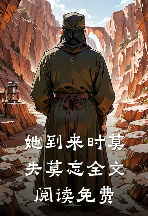 她到来时莫失莫忘全文阅读免费