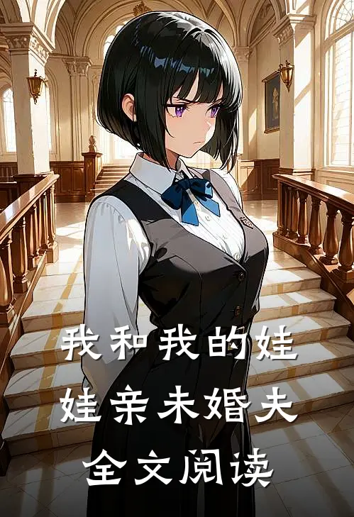我和我的娃娃亲未婚夫全文阅读
