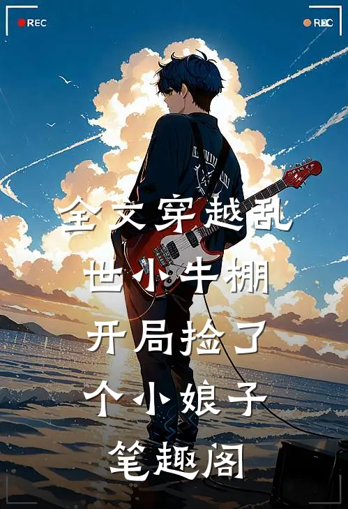全文穿越乱世小牛棚,开局捡了个小娘子笔趣阁