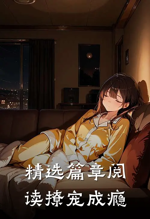 精选篇章阅读撩宠成瘾