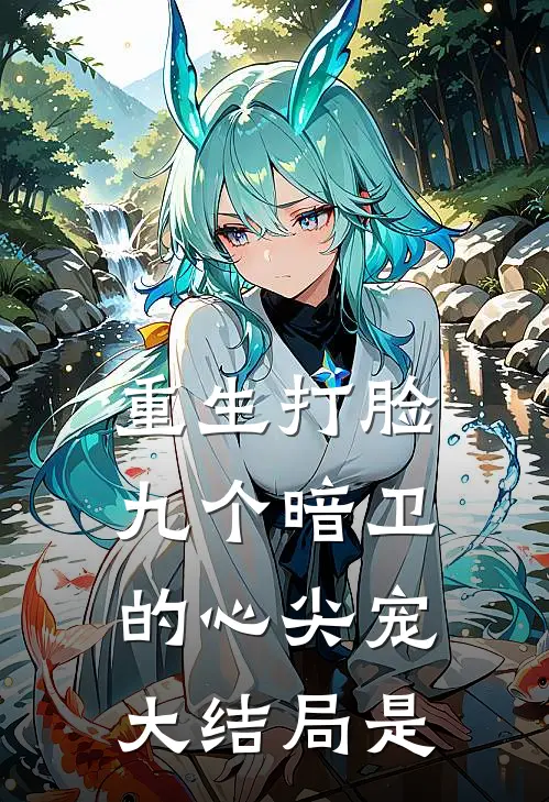 重生打脸九个暗卫的心尖宠大结局是