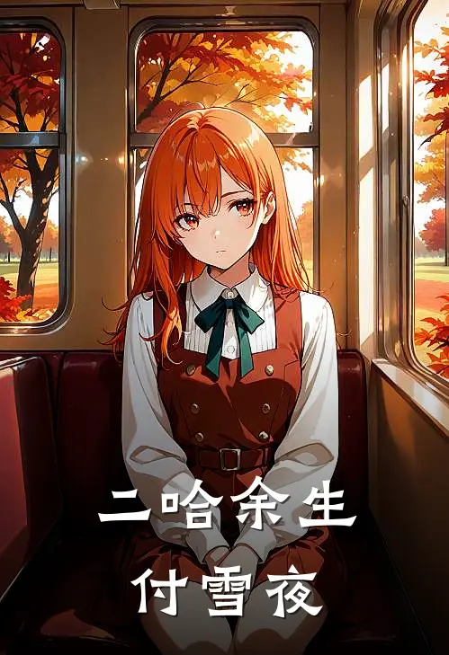 二哈余生付雪夜