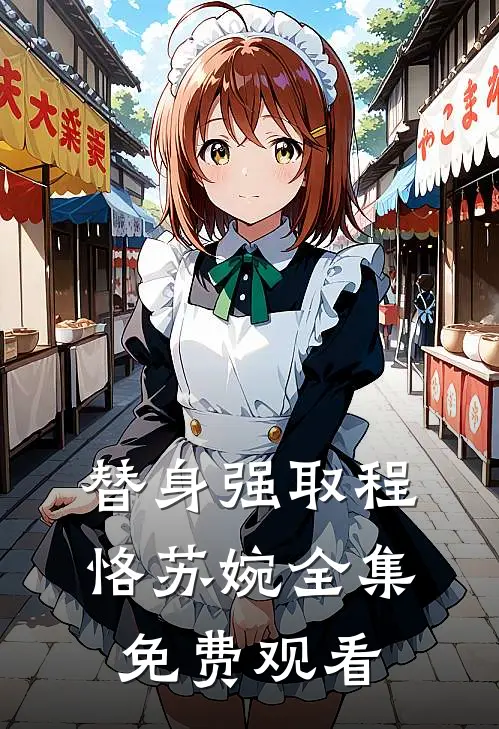 替身强取程恪苏婉全集免费观看