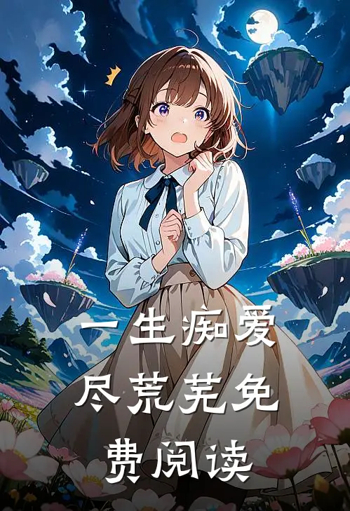 一生痴爱尽荒芜免费阅读