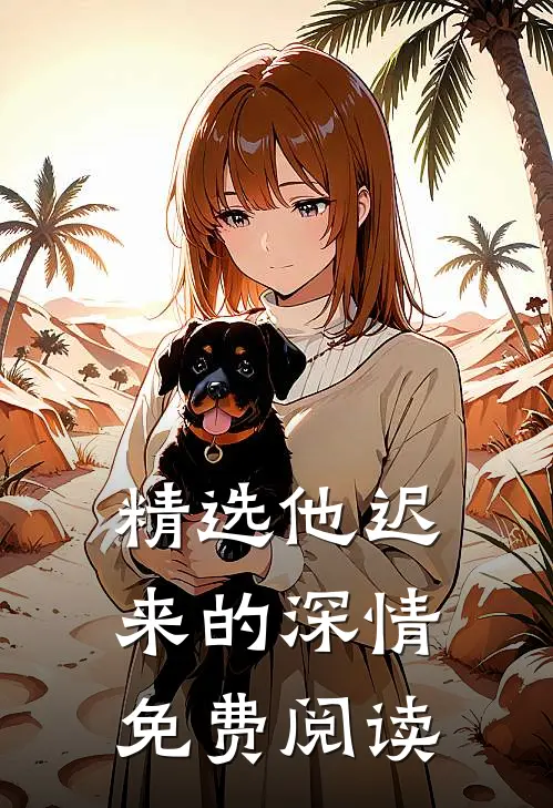 精选他迟来的深情免费阅读