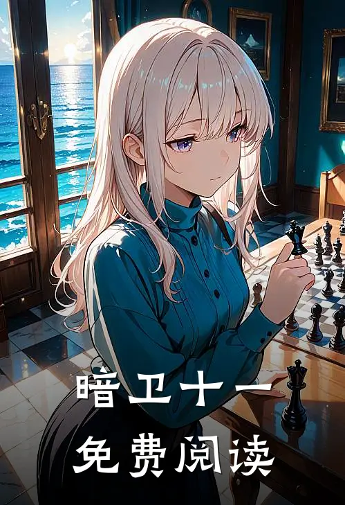 暗卫十一免费阅读