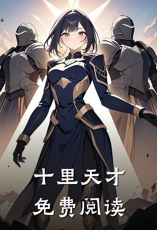 十里天才免费阅读