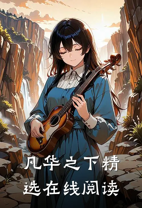 凡华之下精选在线阅读
