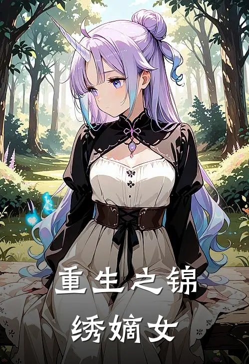重生之锦绣嫡女