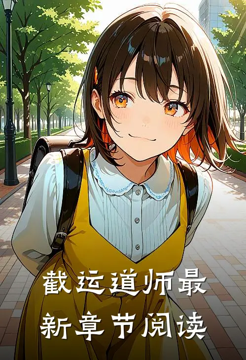 截运道师最新章节阅读