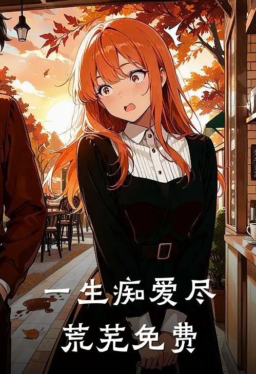 一生痴爱尽荒芜免费