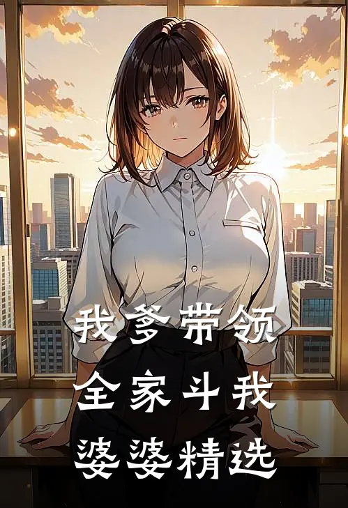 我爹带领全家斗我婆婆精选