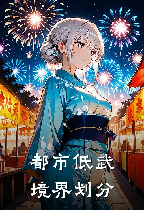 都市低武境界划分