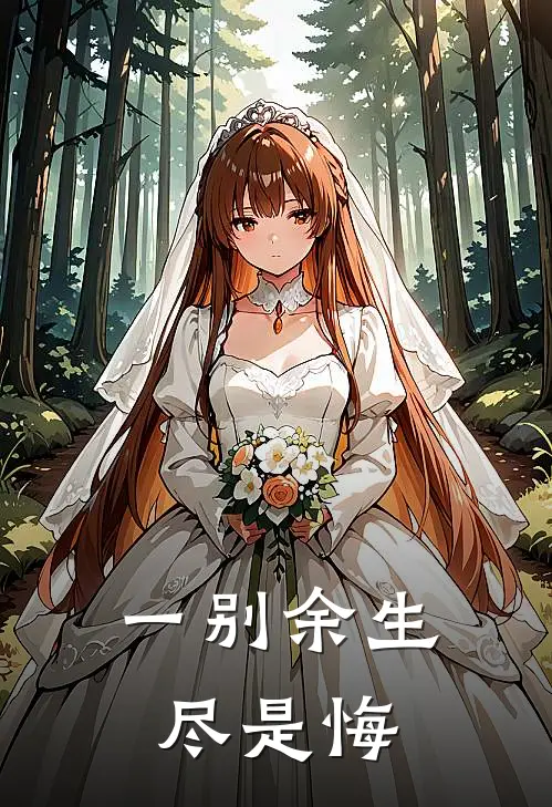 一别余生尽是悔