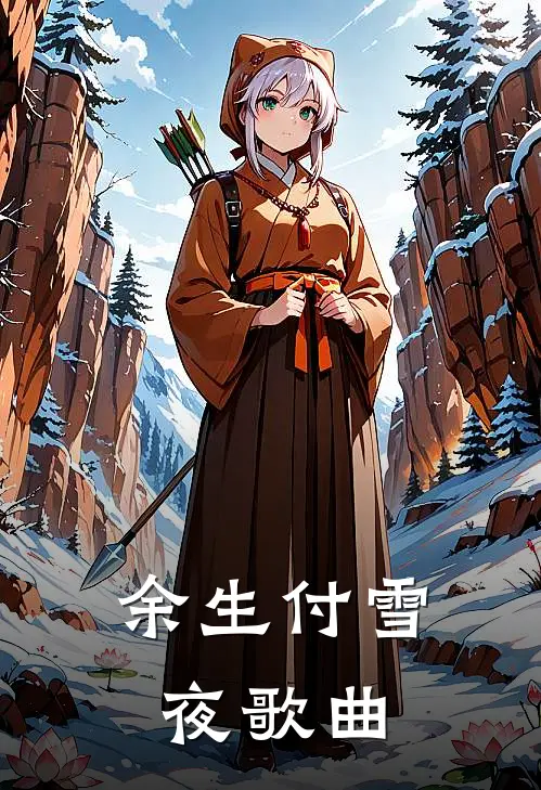 余生付雪夜歌曲