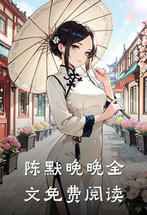 陈默晚晚全文免费阅读