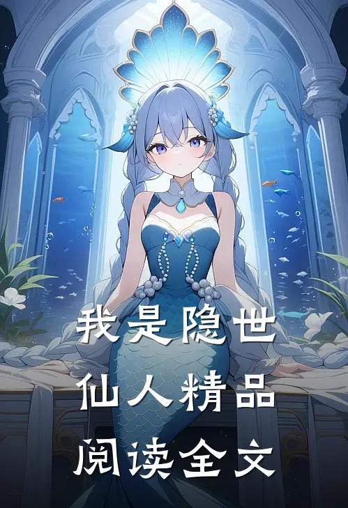 我是隐世仙人精品阅读全文