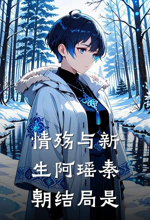 情殇与新生阿瑶秦朝结局是