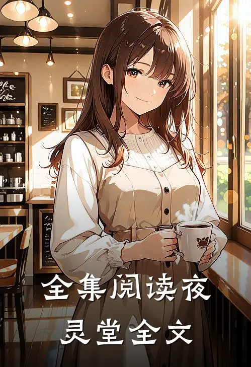 全集阅读夜灵堂全文