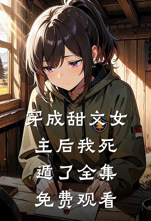 穿成甜文女主后我死遁了全集免费观看