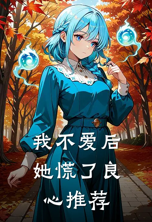 我不爱后她慌了良心推荐
