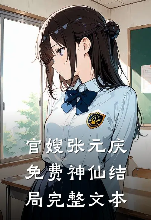 官嫂张元庆免费神仙结局完整文本