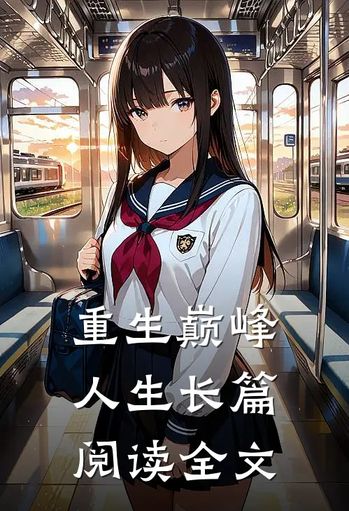 重生巅峰人生长篇阅读全文