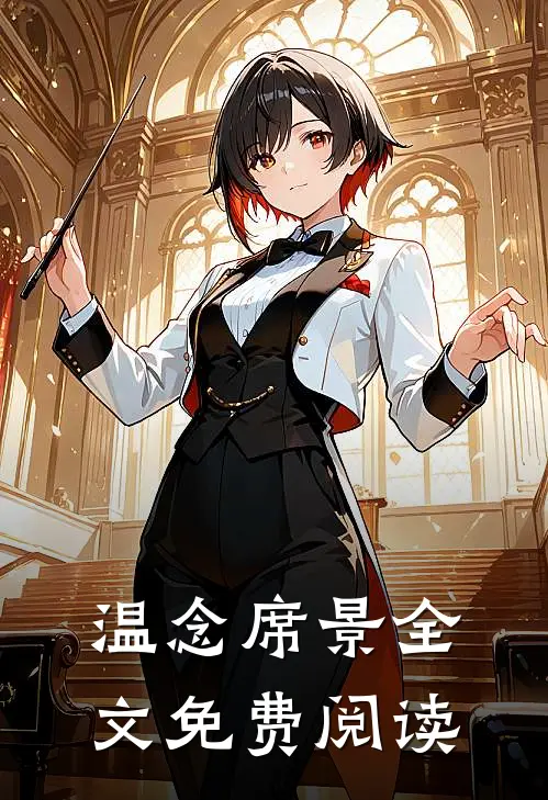 温念席景全文免费阅读