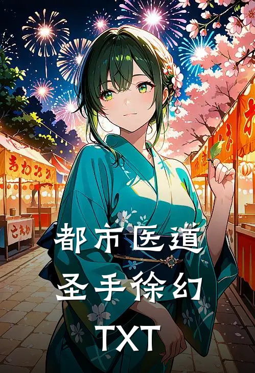 都市医道圣手徐幻TXT