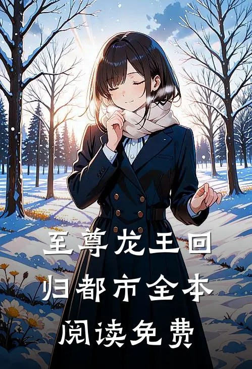 至尊龙王回归都市全本阅读免费