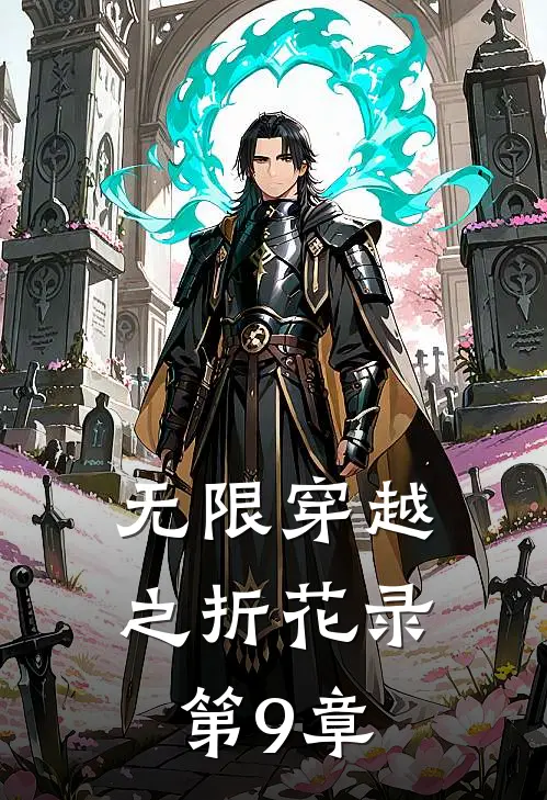 无限穿越之折花录 第9章