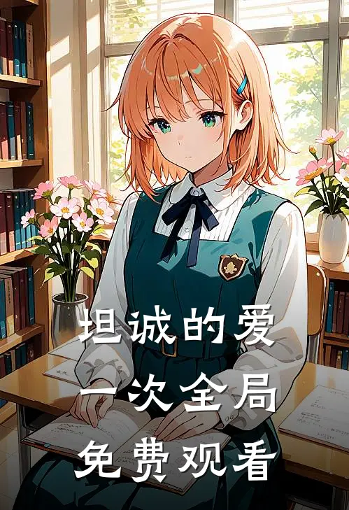 坦诚的爱一次全局免费观看