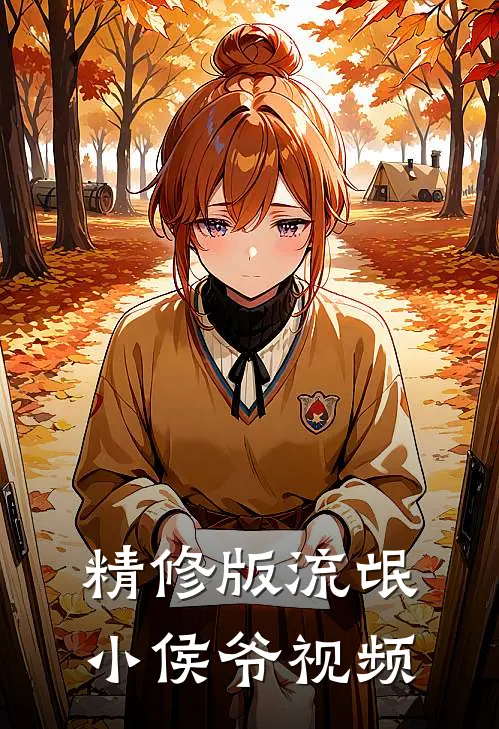 精修版流氓小侯爷视频