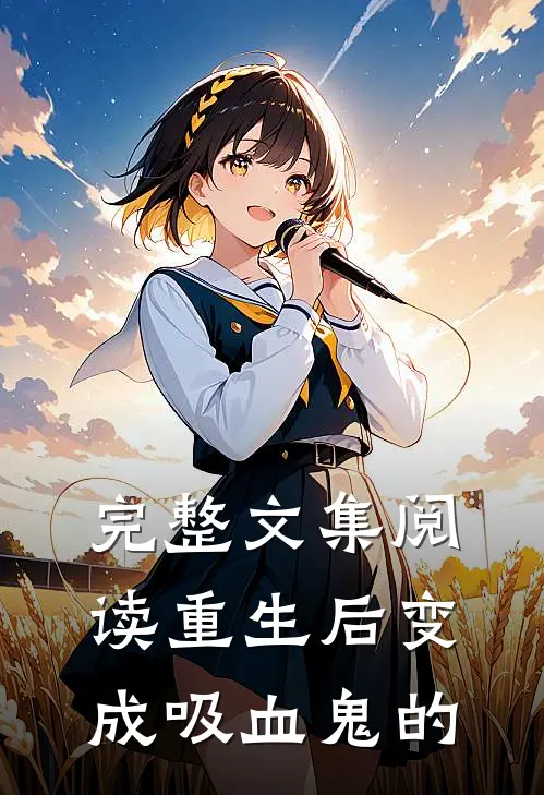 完整文集阅读重生后变成吸血鬼的