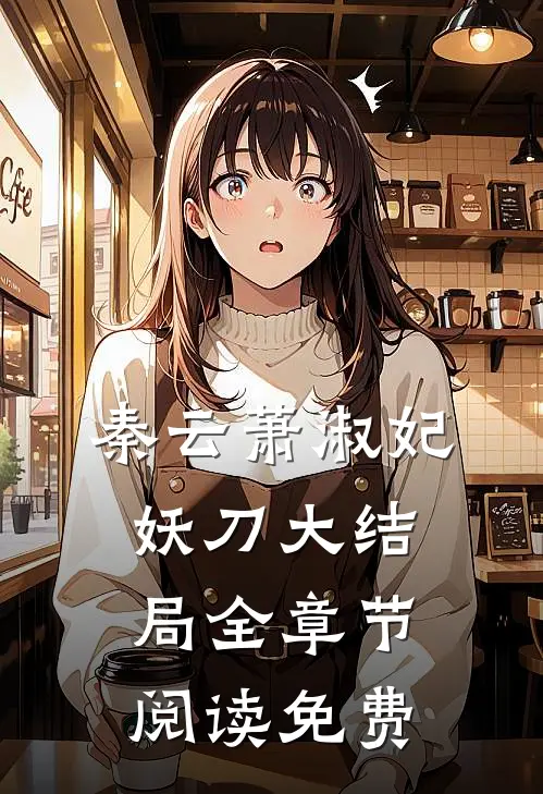 秦云萧淑妃妖刀大结局全章节阅读免费