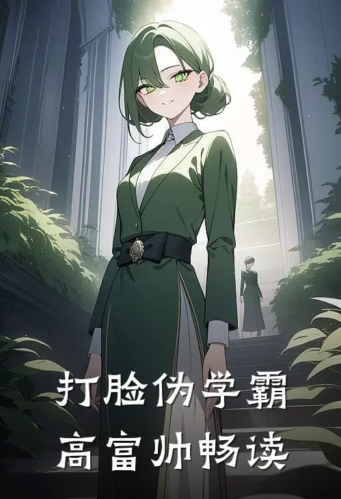 打脸伪学霸高富帅畅读