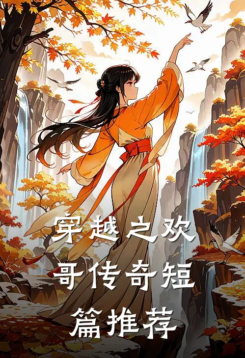 穿越之欢哥传奇短篇推荐
