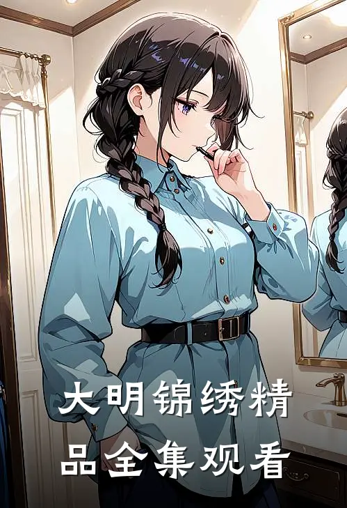 大明锦绣精品全集观看