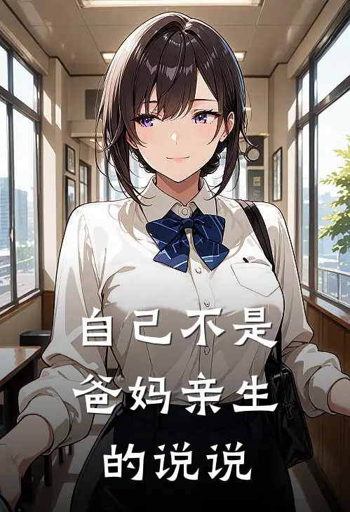 自己不是爸妈亲生的说说