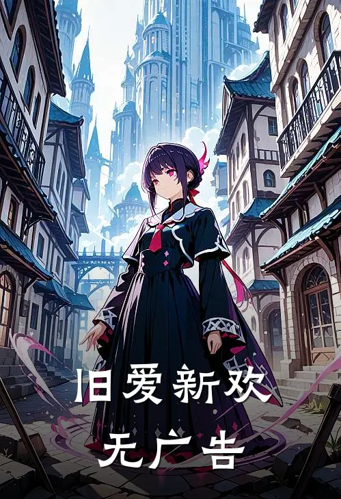 旧爱新欢无广告